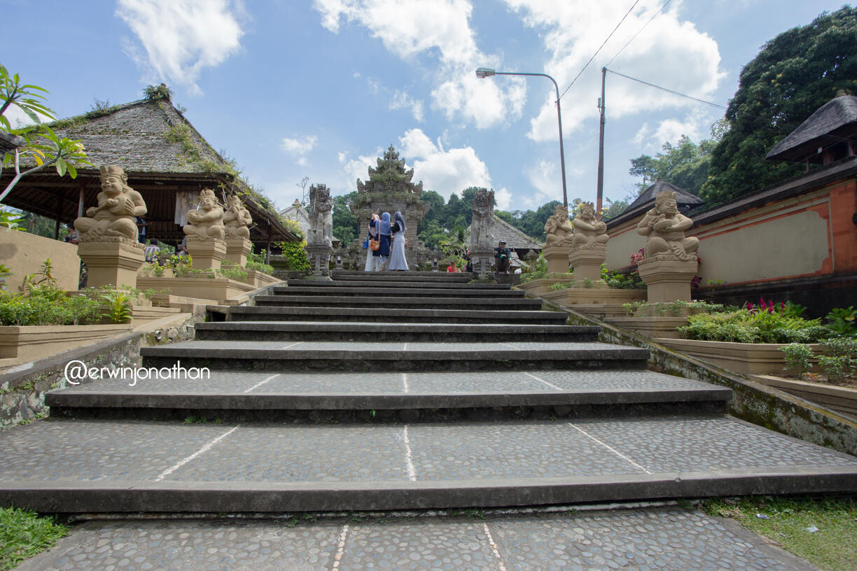 Desa Penglipuran (Penglipuran Village)