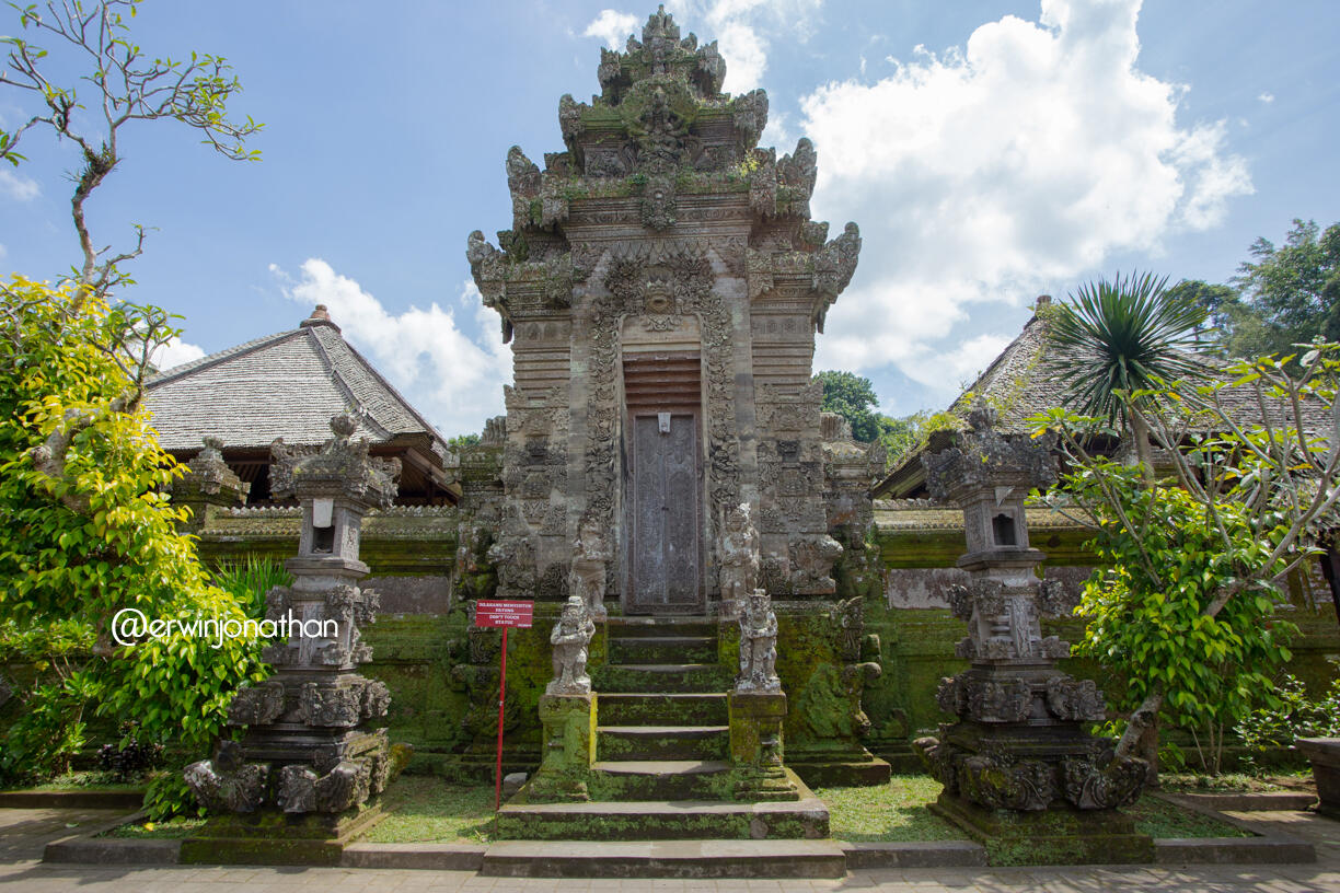 Desa Penglipuran (Penglipuran Village)