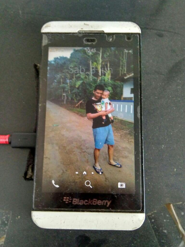 &#91;EVENT COC&#93; &#91;FEATURED PHONE&#93; Camera , Time Sift Mode & Story Maker Z10