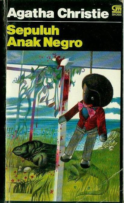 &#91;HSI&#93; SEPULUH ANAK NEGRO