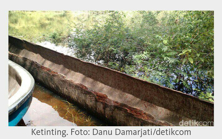 Keseharian Anak Merauke Yang Bebas Dari Ponsel Pintar