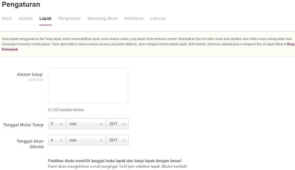 Terus gw harus gimana Kus ?????????