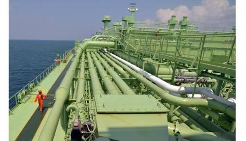 Pekerjaan yang Paling Tidak Disukai Di Kapal