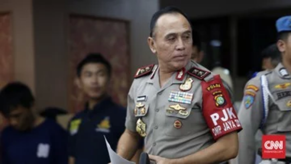 Kapolda Sebut Rencana FPI 'Lumpuhkan' Bandara Bikin Malu