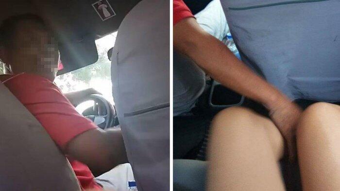 Kisah Seorang Gadis Saat Naik Taksi Menjadi Viral, Tetap Hati-hati ya!