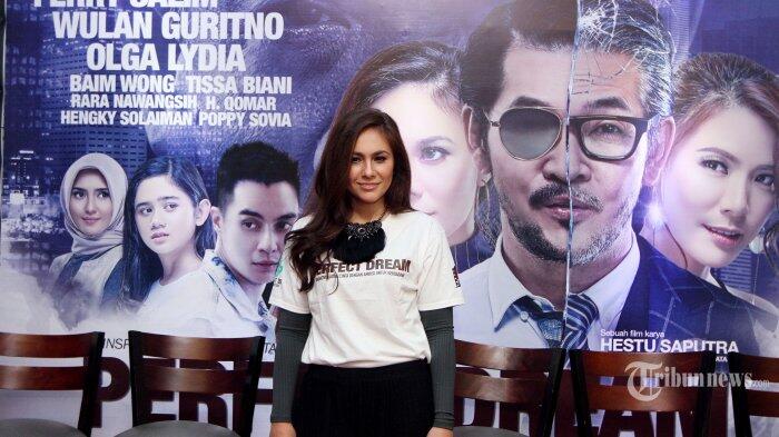 Alasan Wulan Guritno Sengaja Biarkan Shalom Tinggal di Kos-kosan