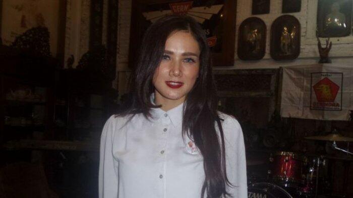 'Apapun yang Diunggah Mulan Jameela di Media Sosial Dapat Komentar Tak Enak'