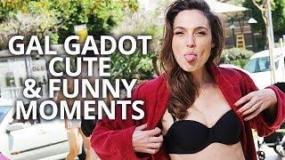 Diejek Wonder Woman Berdada Kecil, Ini Jawaban Nakal Gal Gadot