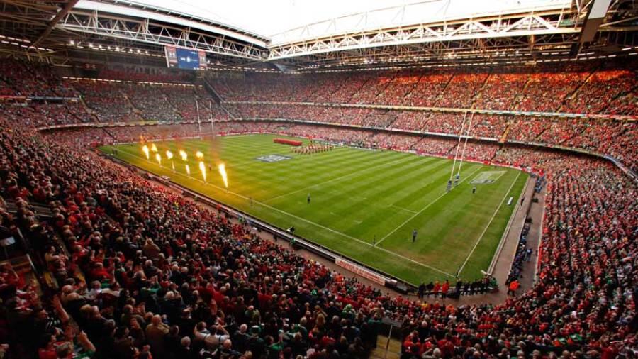 Fakta Stadium Millenium, Venue Laga Panas Final Liga Champions 2017