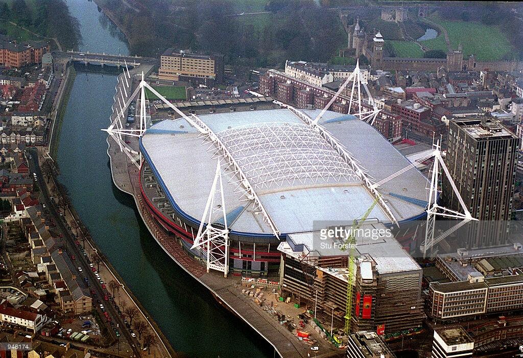 Fakta Stadium Millenium, Venue Laga Panas Final Liga Champions 2017