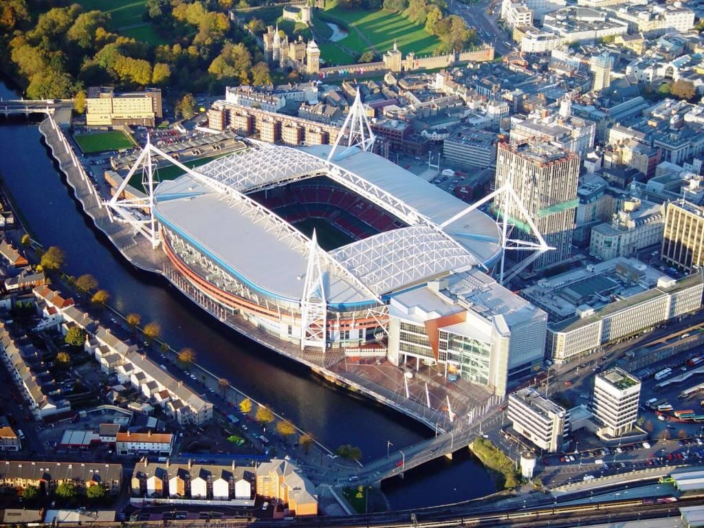 Fakta Stadium Millenium, Venue Laga Panas Final Liga Champions 2017