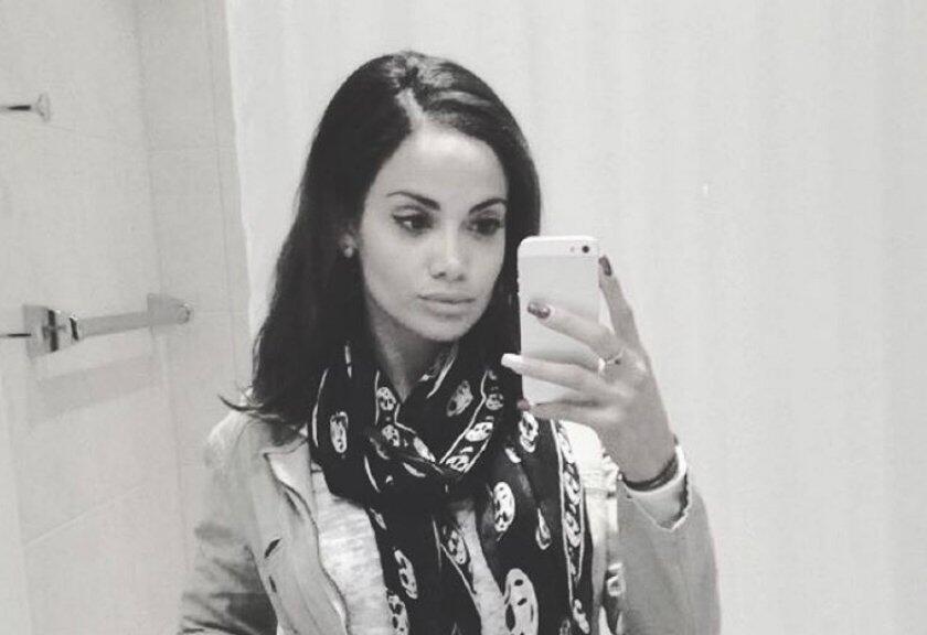Ngalahin Bripda Ismi, Polwan Cantik Ini Bikin Geger Orang Amerika