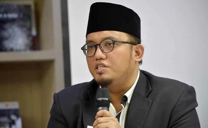 Persatuan Indonesia Rusak Parah, Dahnil Anzhar Tuding Elit Politik Ikut Berperan
