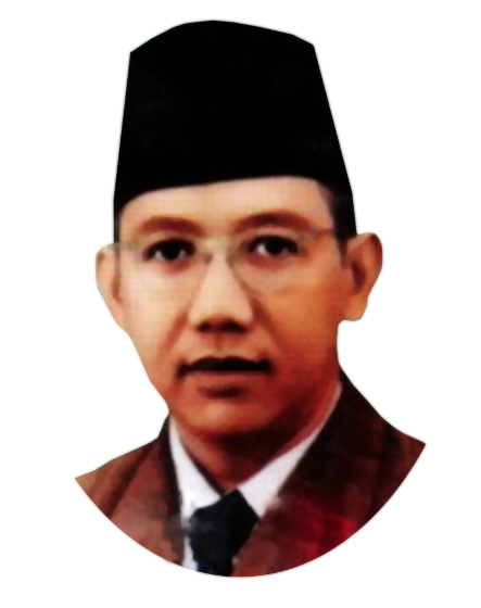 10 Pahlawan Nasional yang Berasal dari Kalangan Pesantren | KASKUS