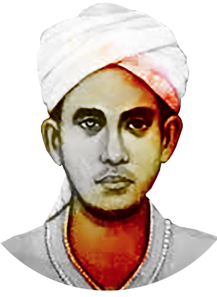 10 Pahlawan Nasional yang Berasal dari Kalangan Pesantren