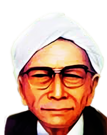 10 Pahlawan Nasional yang Berasal dari Kalangan Pesantren
