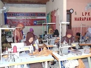 Lowongan Kerja Terbaru: Lowongan Kerja Garment Semarang Hari Ini