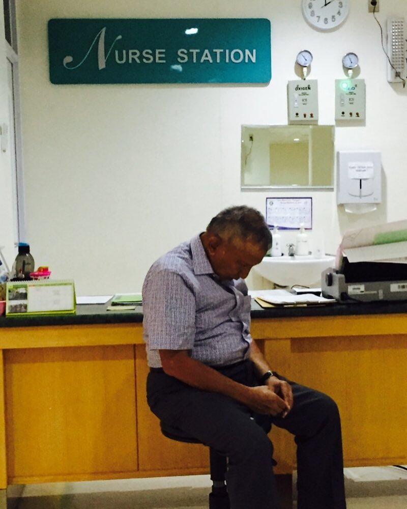 Ada Upata Busuk Menuduh Amien Rais Korupsi