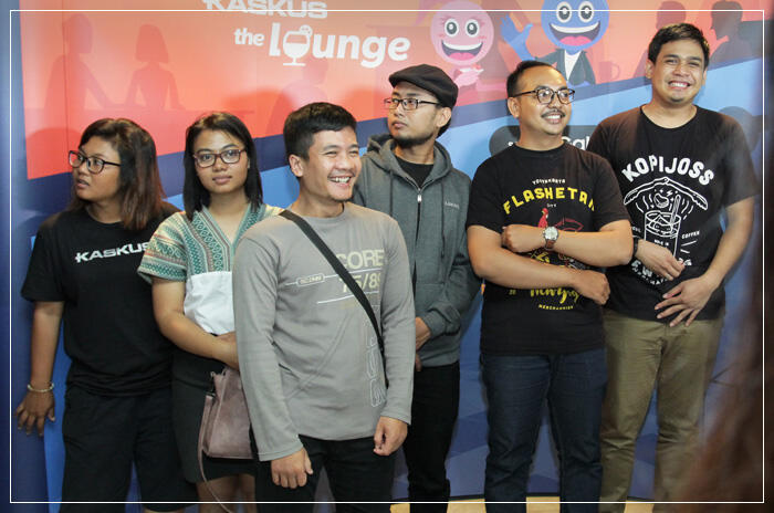 &#91;FR KTL Samsung Galaxy A 2017&#93; Event Seru dan Bermanfaat buat Generasi Milenial Jogja