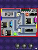 &#91;EVENT COC&#93; &#91;FEATURED PHONE&#93; My Greatest Siemens M75
