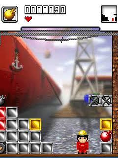 &#91;EVENT COC&#93; &#91;FEATURED PHONE&#93; My Greatest Siemens M75