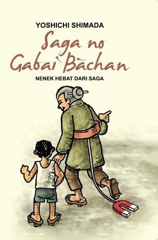 &#91;HSI&#93; - Saga No Gabai Bachan (Nenek Hebat Dari Saga)