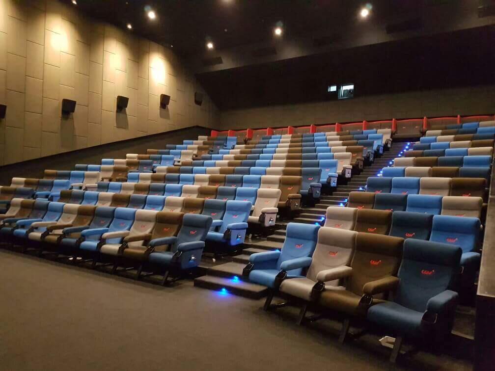 43 Gambar Kursi Cgv HD Terbaru