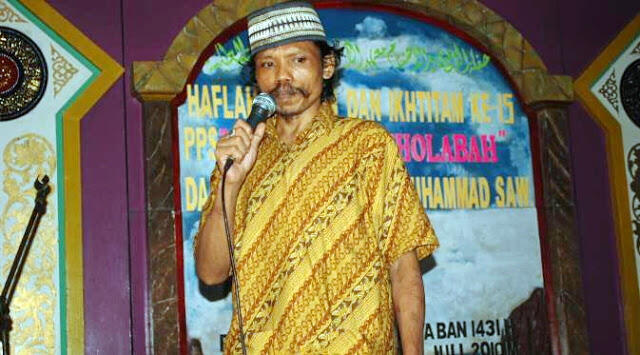 Rizieq Shihab Berencana Perpanjang Visa di Luar Negeri