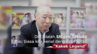 Wejangan Meme Kakek Legend ala Kaskuser.