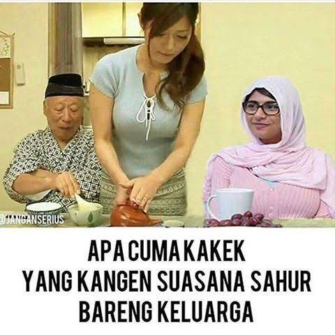 Wejangan Meme Kakek Legend ala Kaskuser.