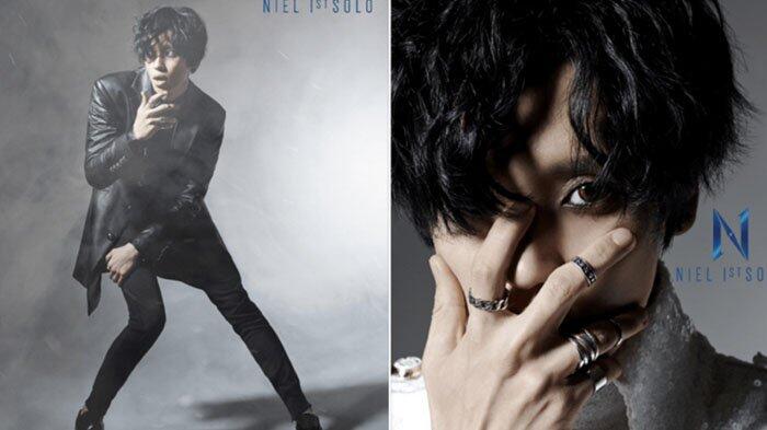 Tampang Biasa, Artis Boyband Korea Ini Dianggap Jelek Sekali