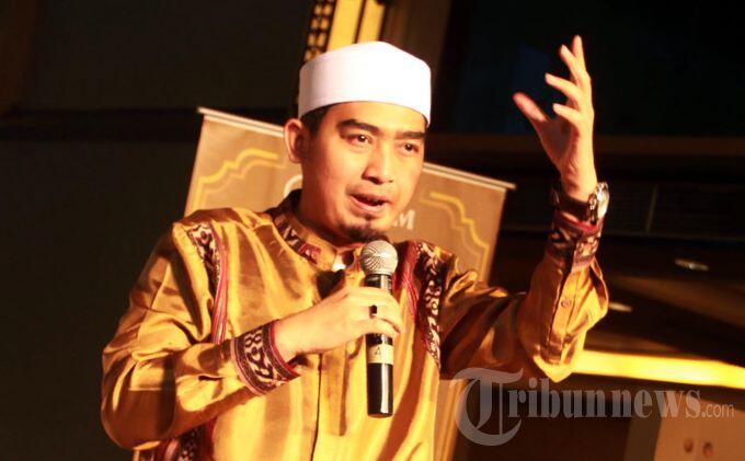 Perlakuan yang Diterima Ustaz Solmed Saat 10 Jam Ditahan Petugas Bandara Singapura