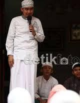 Ini Kronologi Penahanan Ustaz Solmed di Bandara Singapura