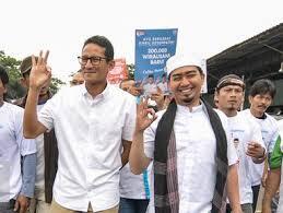 Ini Kronologi Penahanan Ustaz Solmed di Bandara Singapura