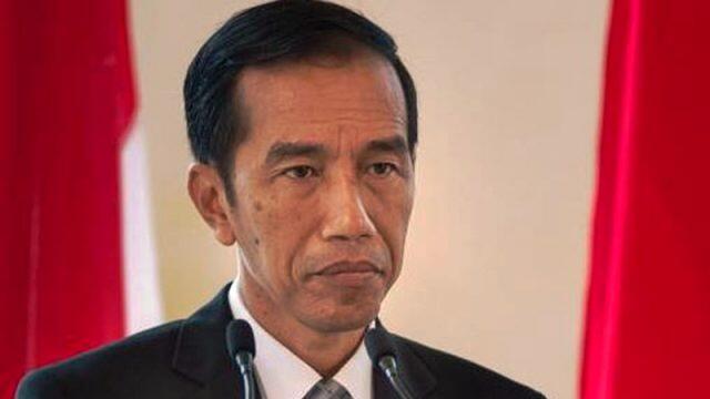 Jokowi, PKI, dan Gebuk, Sekali Lagi