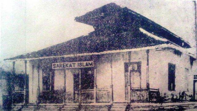 Nasionalisme Indonesia Dimulai Islam