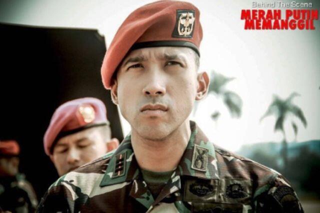 5 Fakta 'Merah Putih Memanggil', Film Keren Karya Purnawirawan TNI AD