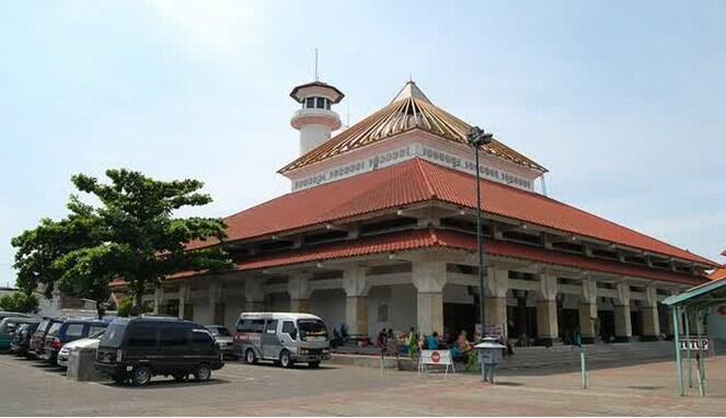 10 Masjid Tertua di Indonesia Warisan Islam dari Masa Lalu