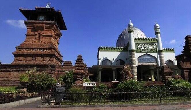 10 Masjid Tertua di Indonesia Warisan Islam dari Masa Lalu