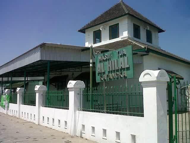 10 Masjid Tertua di Indonesia Warisan Islam dari Masa Lalu