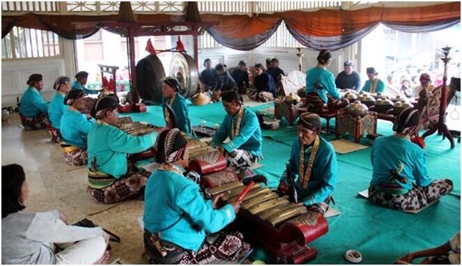 5 Cara Walisongo Menyebarkan Agama Islam di Nusantara