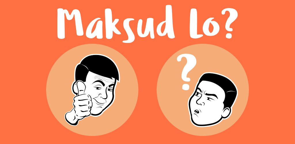 Android Game Baru: Maksud Lo?