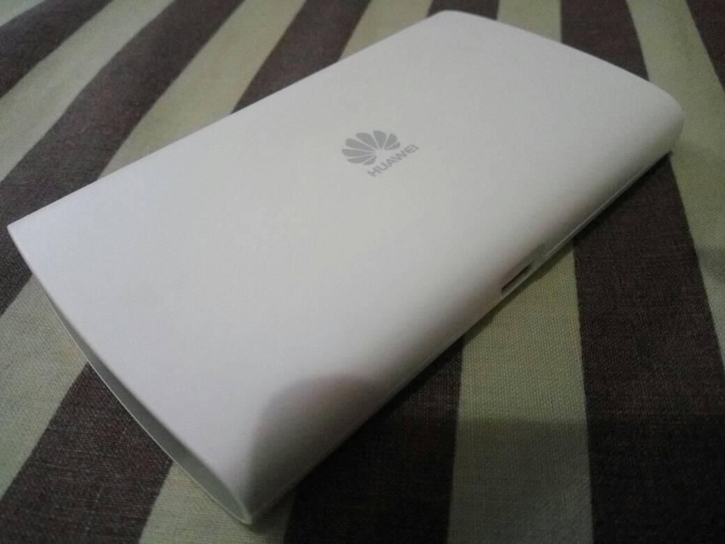 &#91;REVIEW&#93; MIFI 4G HUAWEI E5673 EXTRA KUOTA SMARTFREN 45GB UNLOCK GARANSI 3 TAHUN