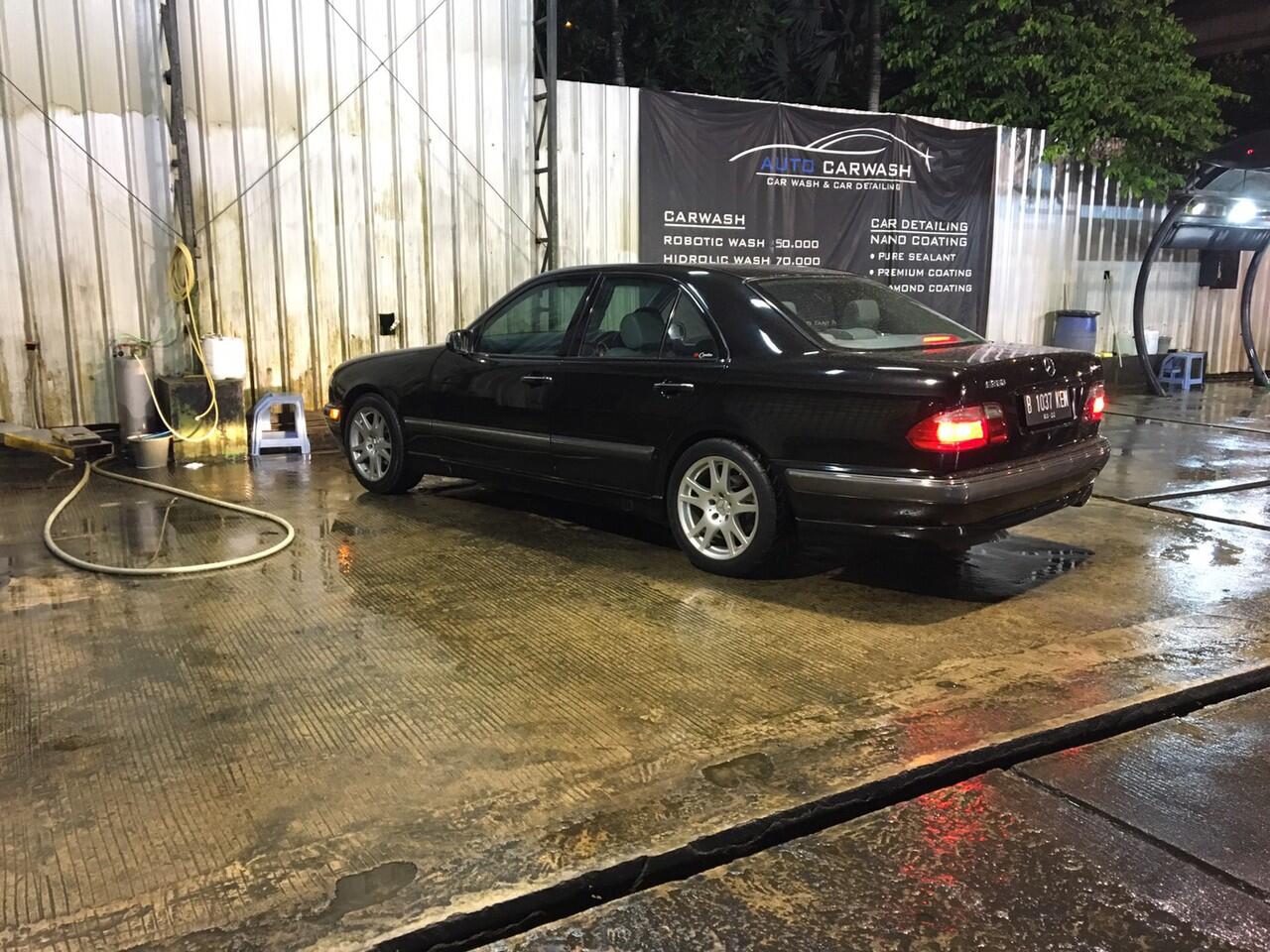 Thread Pengguna New Eyes W210 Page 257 KASKUS