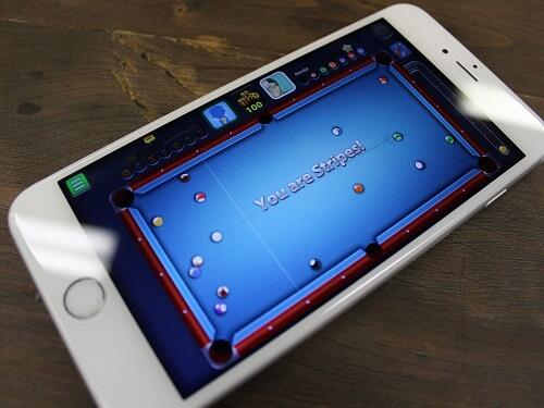 Tips Mainin COC, Legacy of Discords, dan 8 Ball Pool