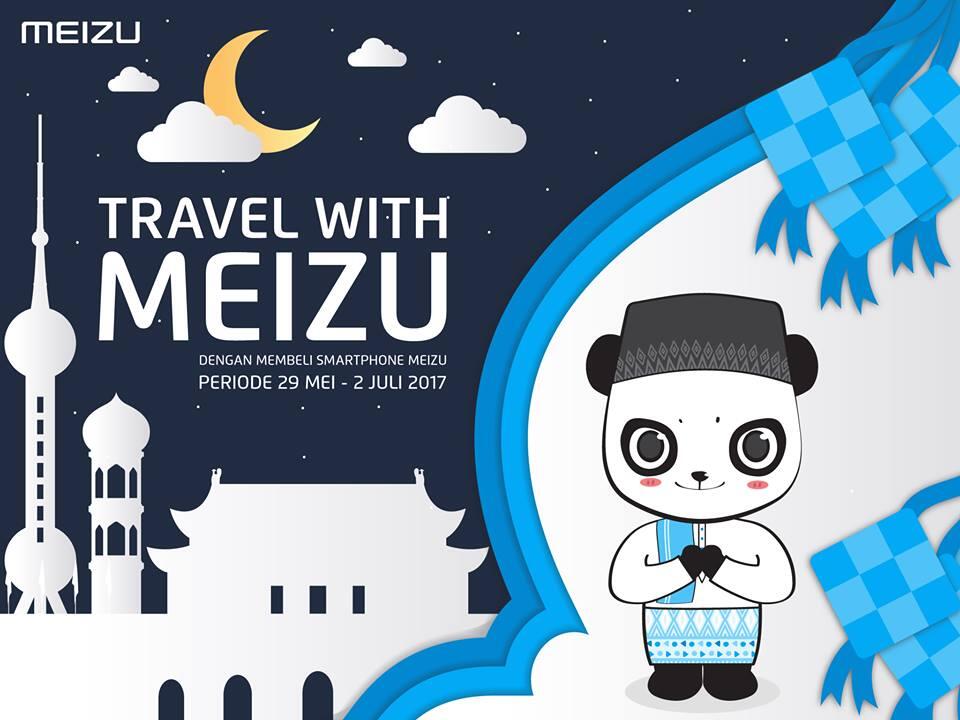 Mau Trip ke Shanghai, Smartphone dan Hadiah Lainnya Secara Gratis? Masuk Gan!