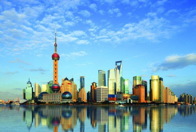 Mau Trip ke Shanghai, Smartphone dan Hadiah Lainnya Secara Gratis? Masuk Gan!