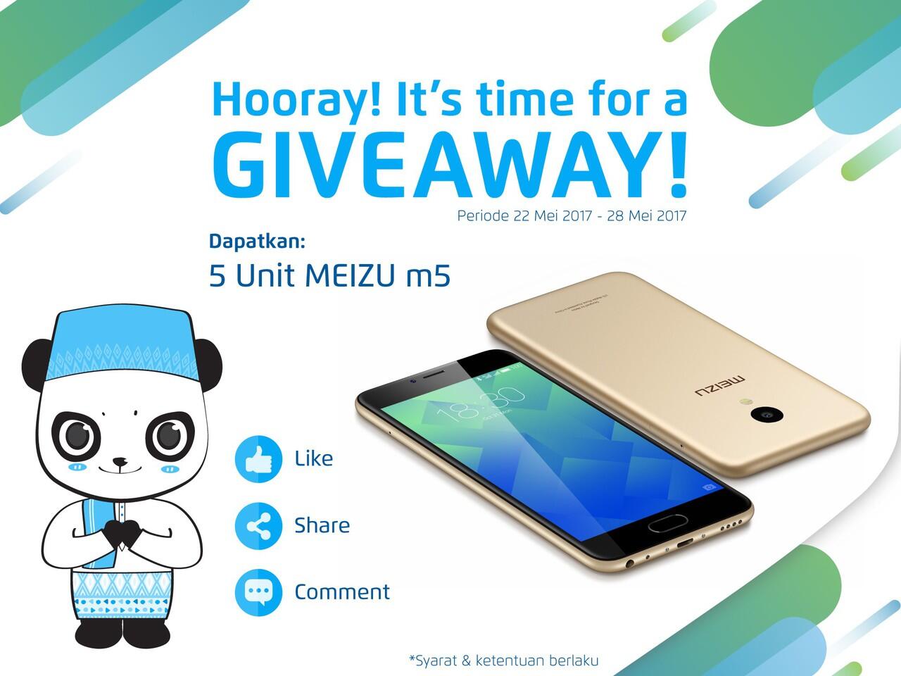 Mau Trip ke Shanghai, Smartphone dan Hadiah Lainnya Secara Gratis? Masuk Gan!