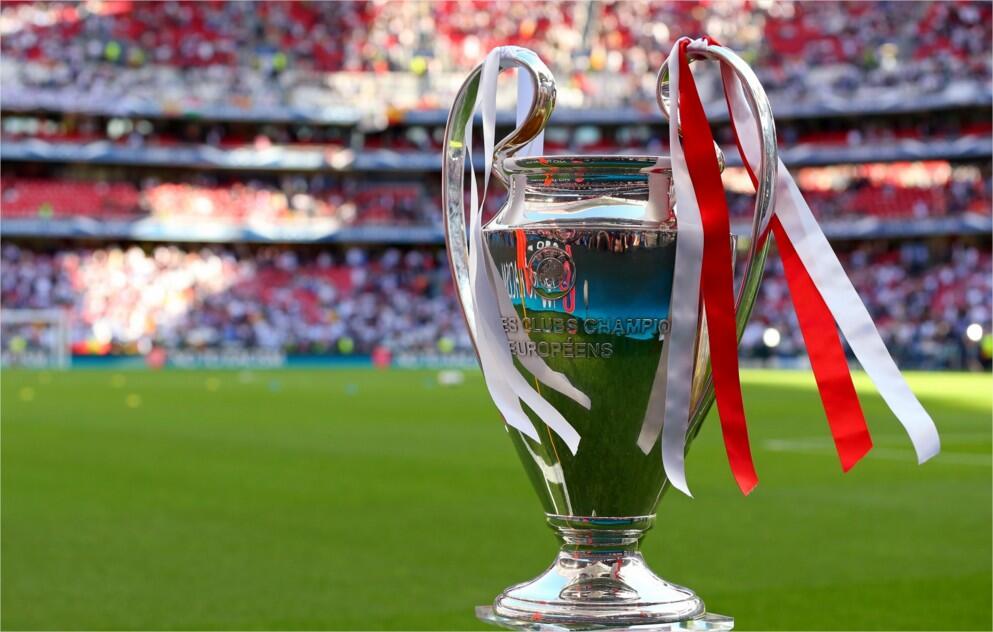 Fakta Piala “Kuping Besar” Liga Champions 