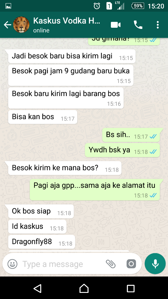 (ttg akun DRAGONFLY88/HERI YAP)Biar Agan Gak Ketipu Sama